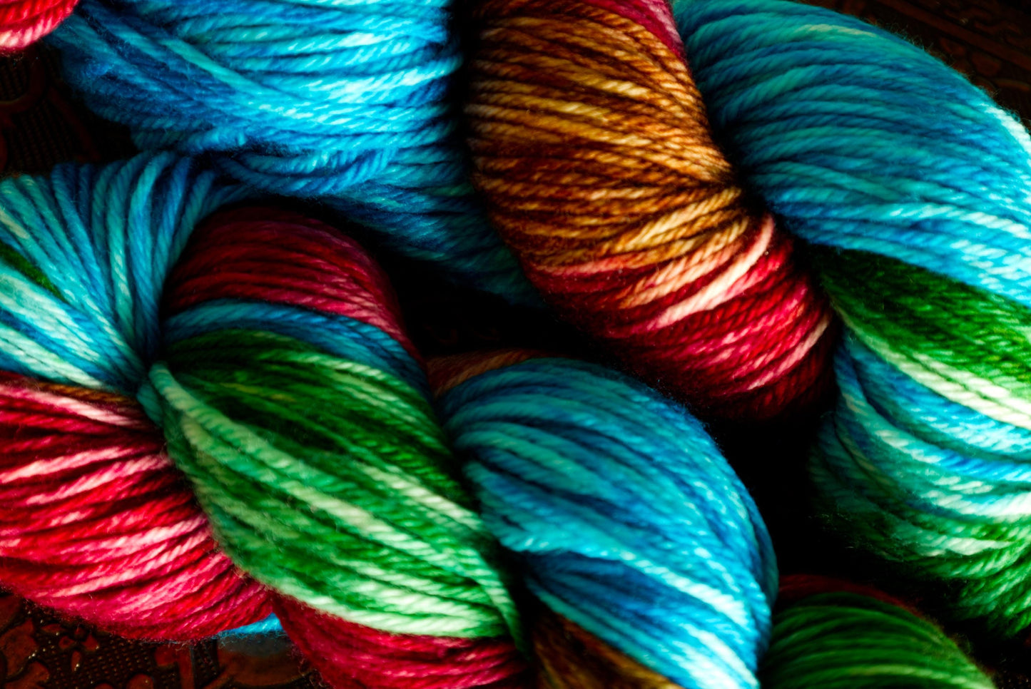 Woodland Medley - Discontinued