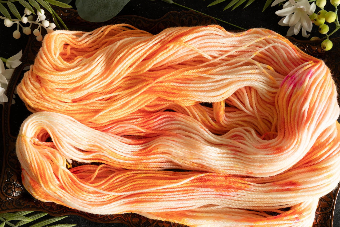 Orange Creamsicle