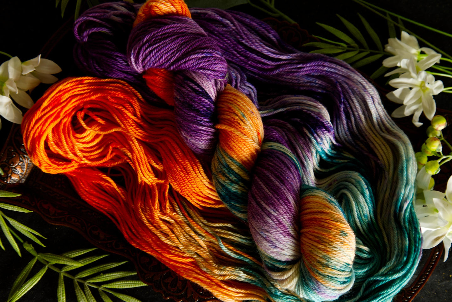 Tangerine Dreams