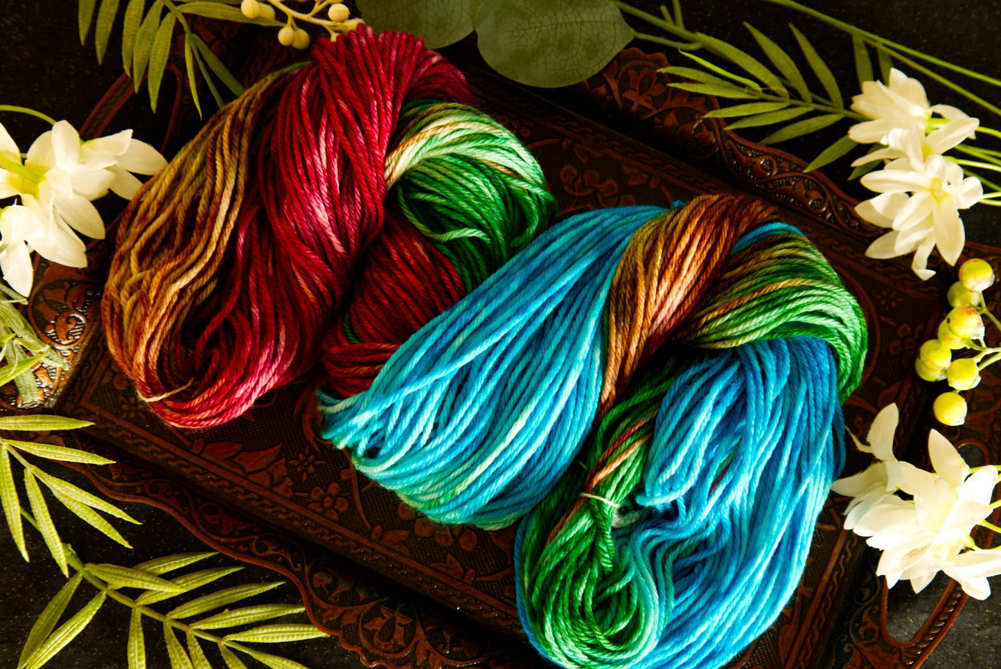Woodland Medley - Discontinued
