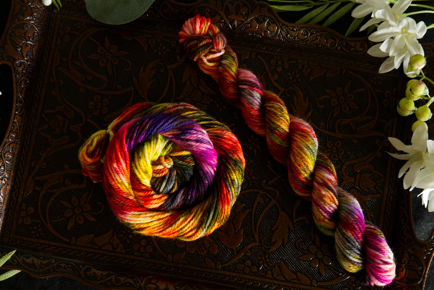 Comic Books - Mini Skein