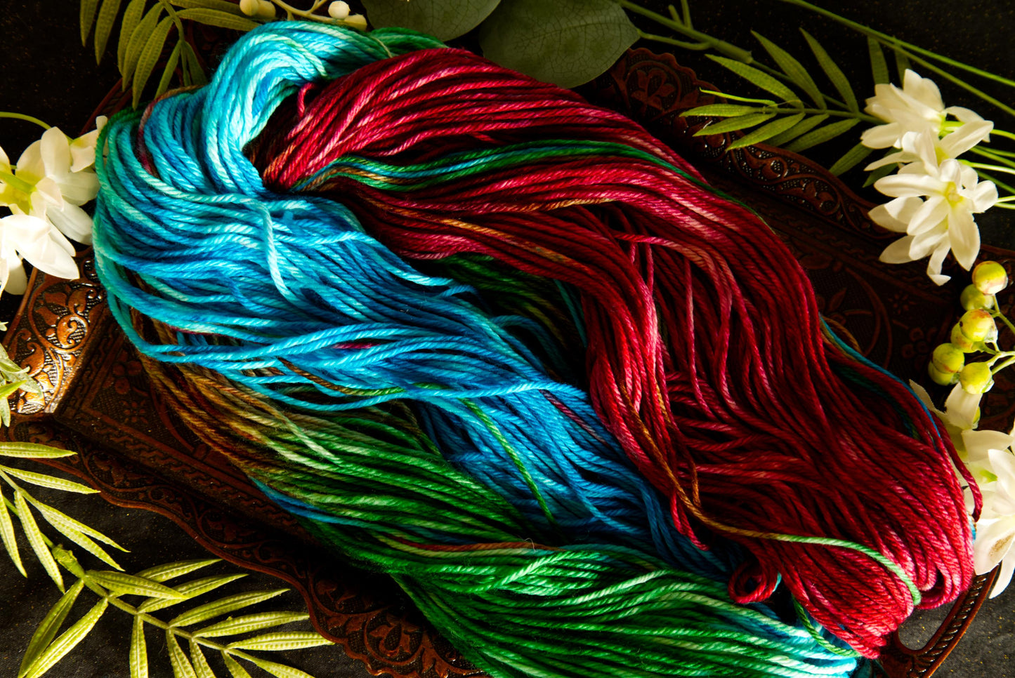 Woodland Medley - Discontinued
