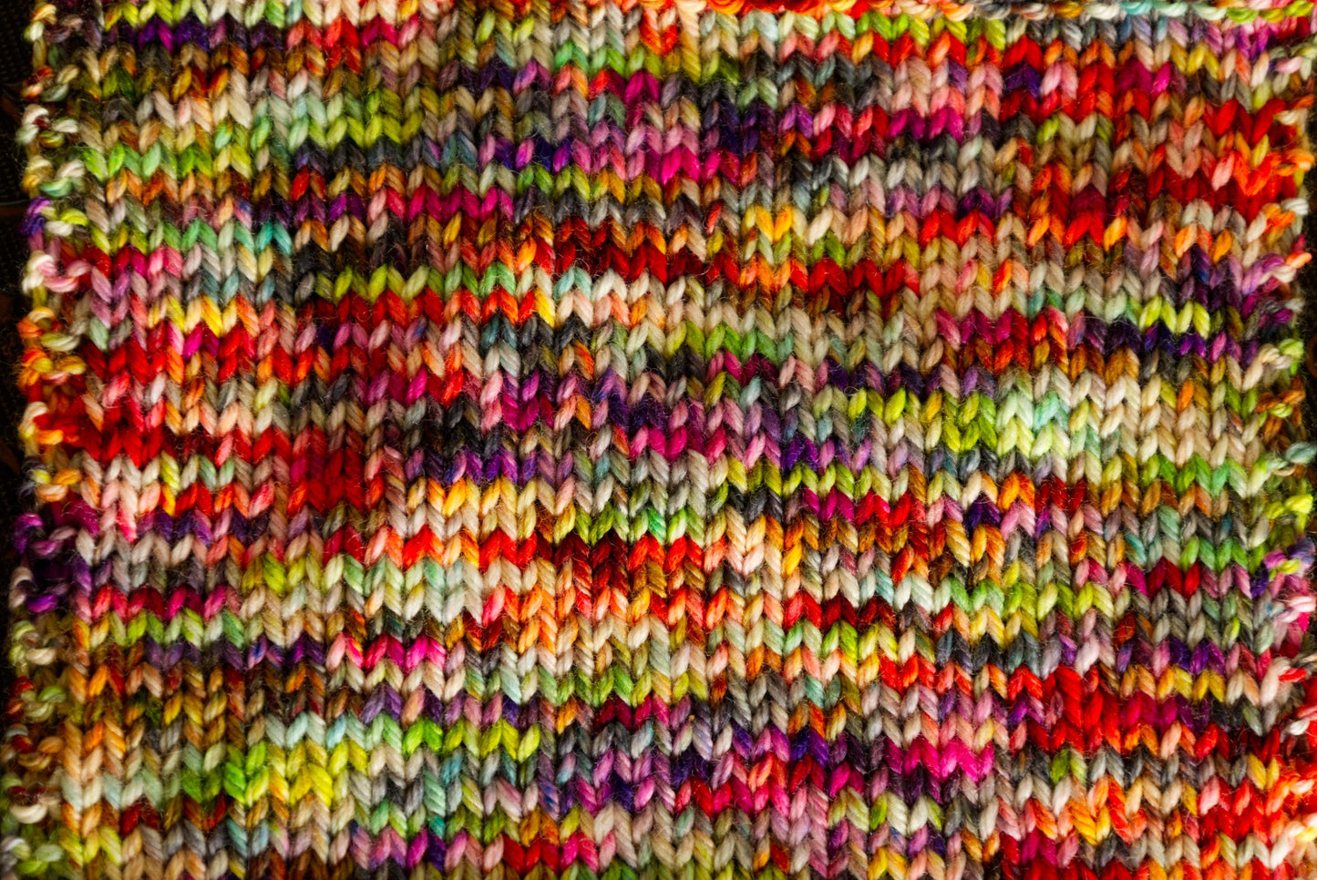 Comic Books - Mini Skein