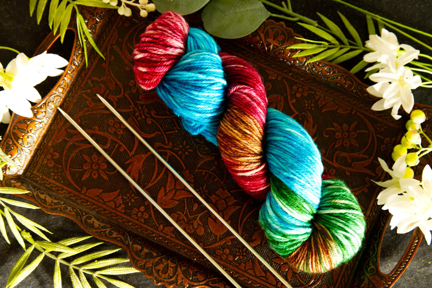 Woodland Medley - Discontinued