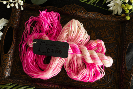 Tutti Fruiti - Mini Skein