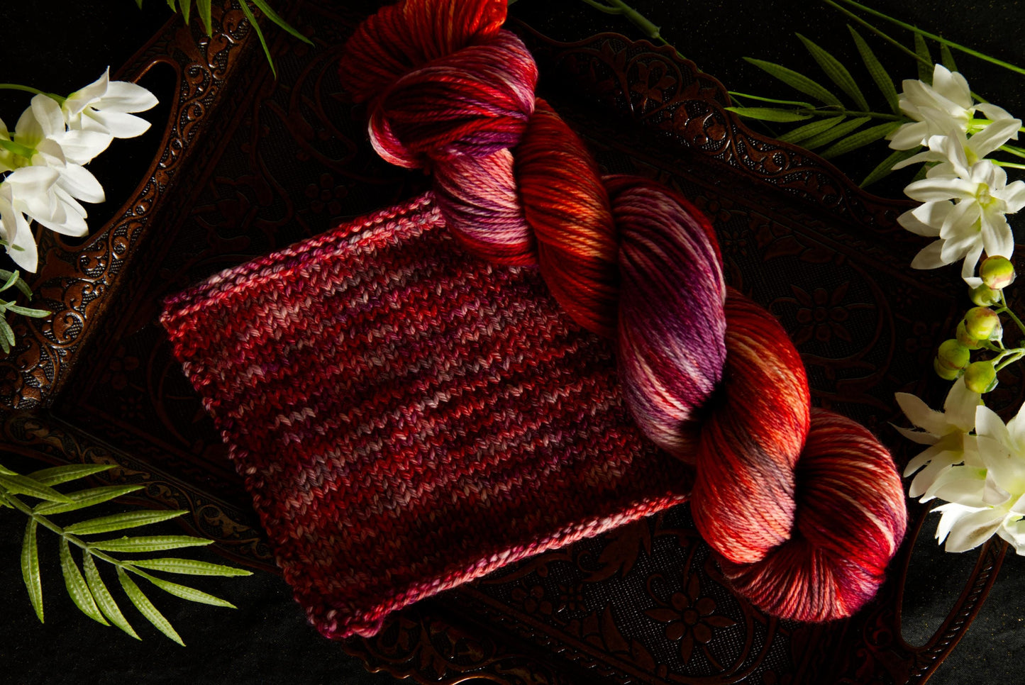 Cranberry