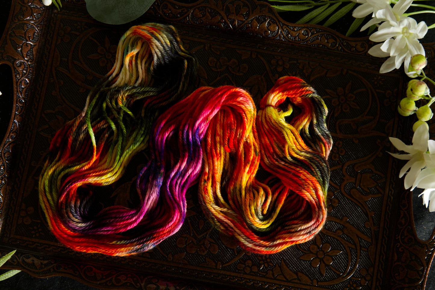 Comic Books - Mini Skein