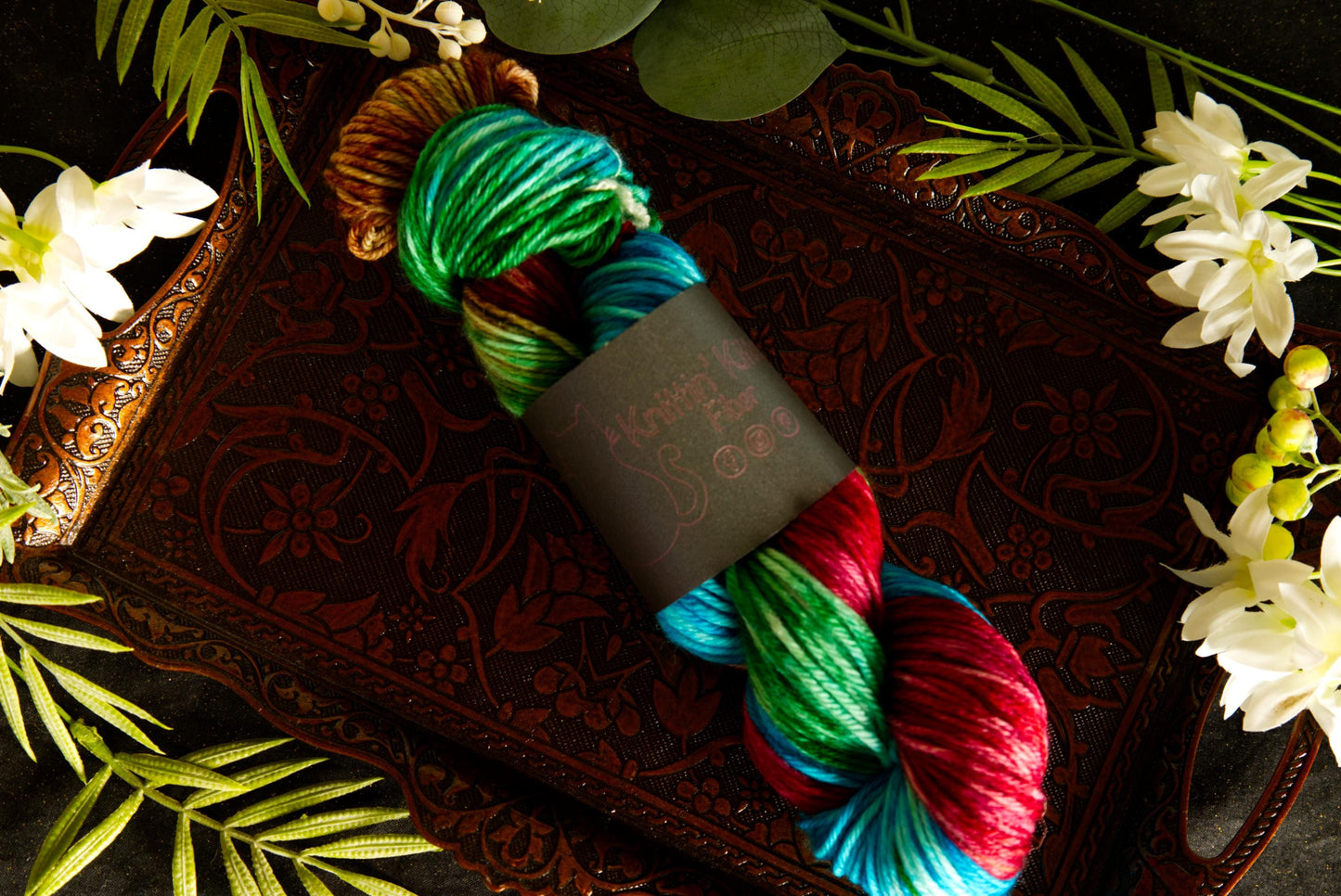 Woodland Medley - Discontinued
