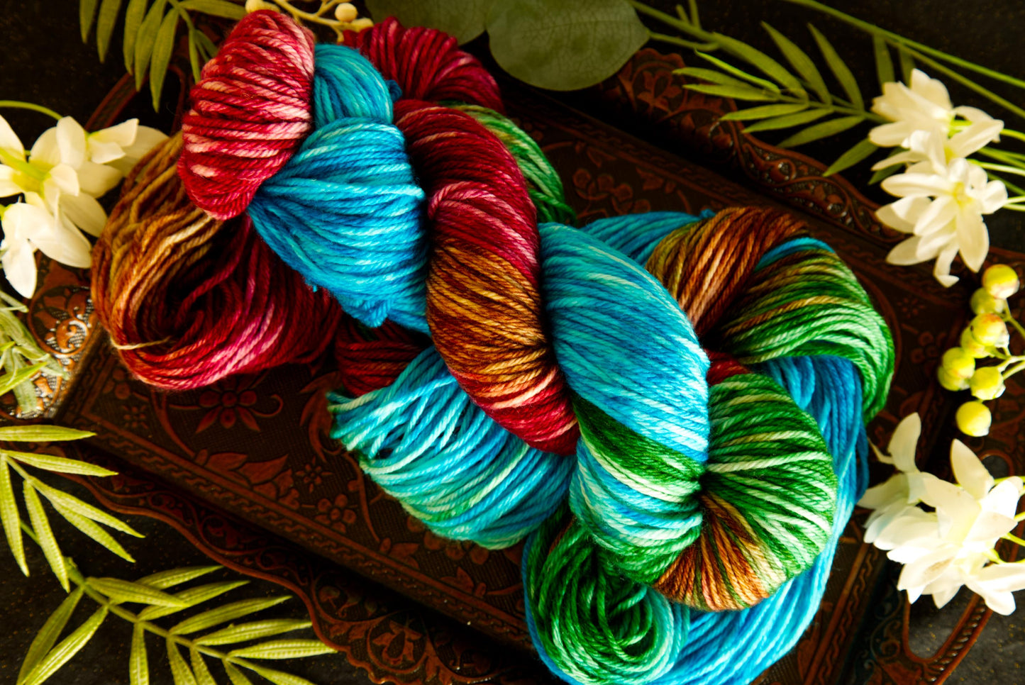 Woodland Medley - Discontinued