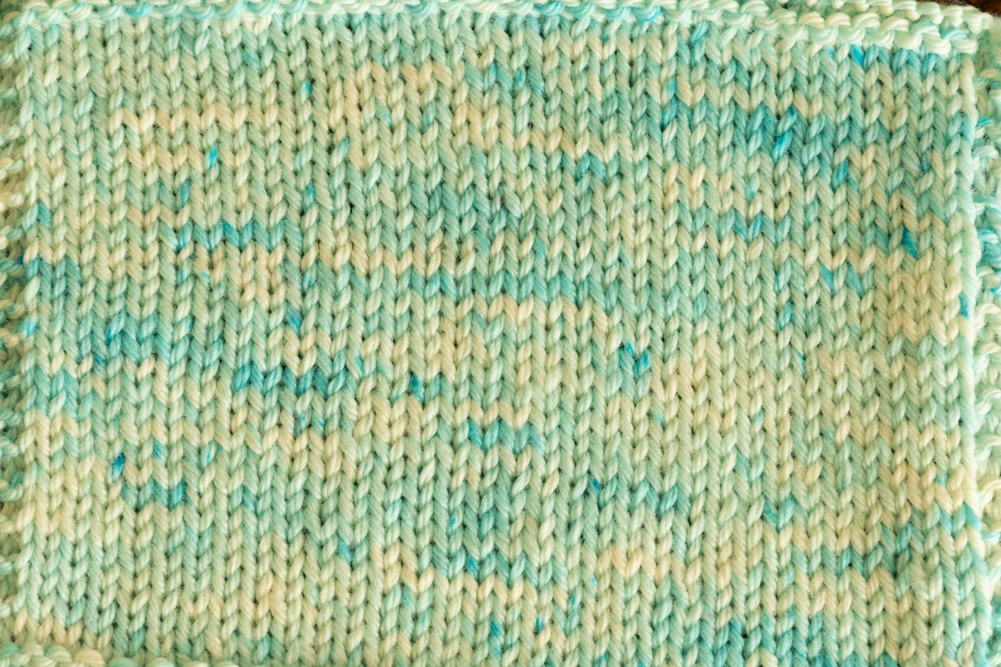 Ice Blue