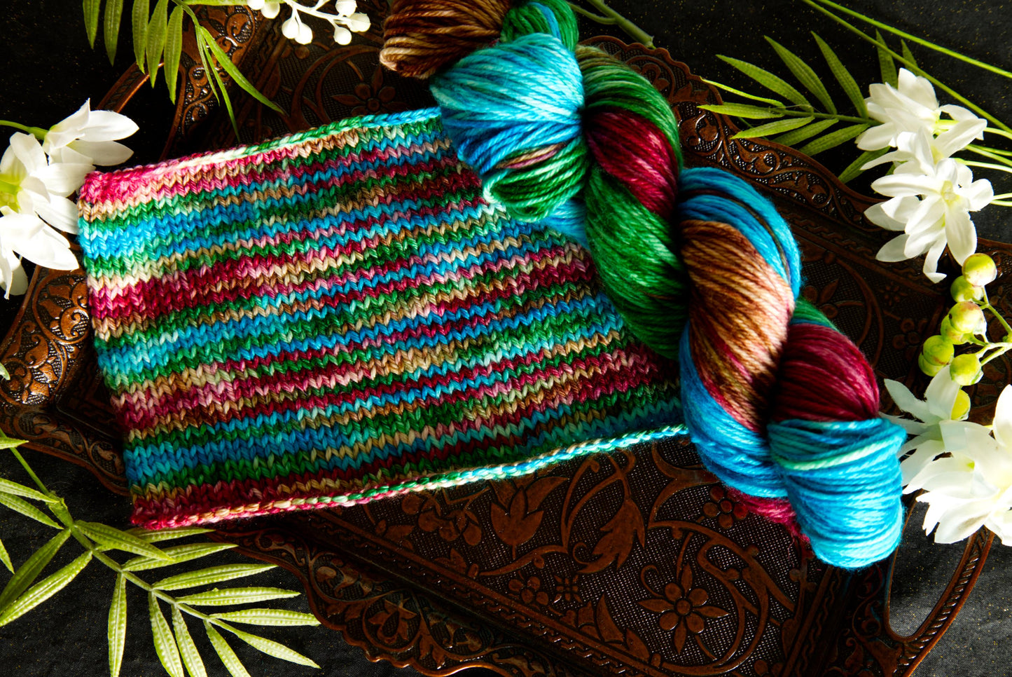 Woodland Medley - Discontinued