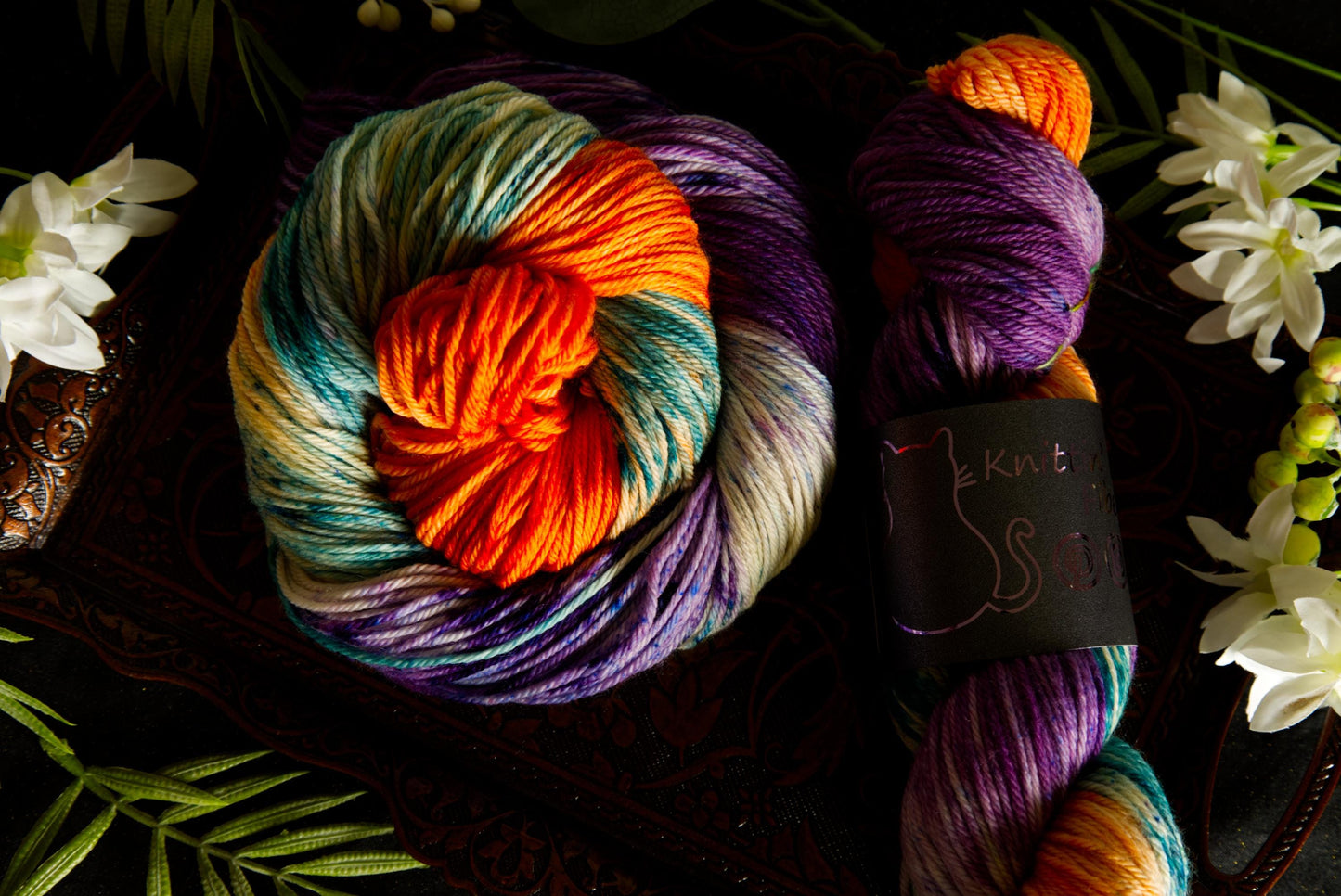 Tangerine Dreams