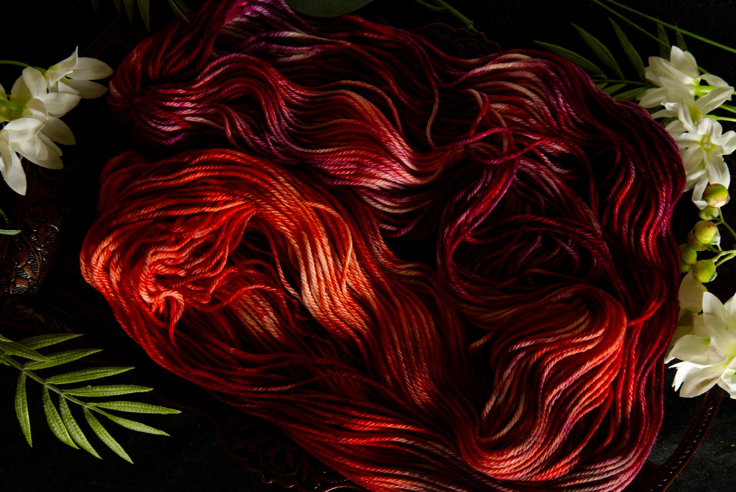Cranberry