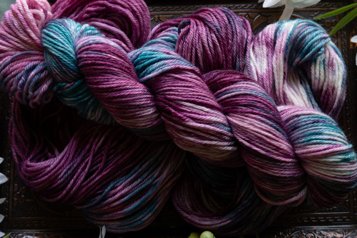 Spellbound Floral