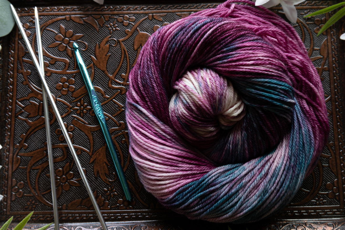 Spellbound Floral