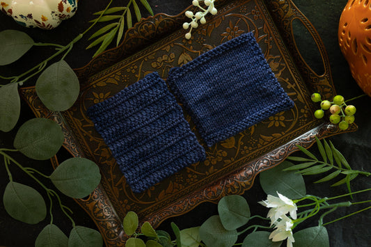 Sapphire - Super Sheep - Worsted Weight