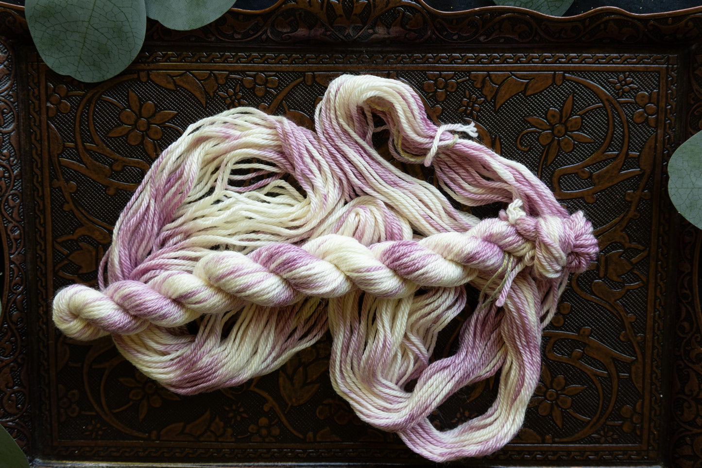 We All Scream For Ice Cream! - Mini Skein Set - DK Weight