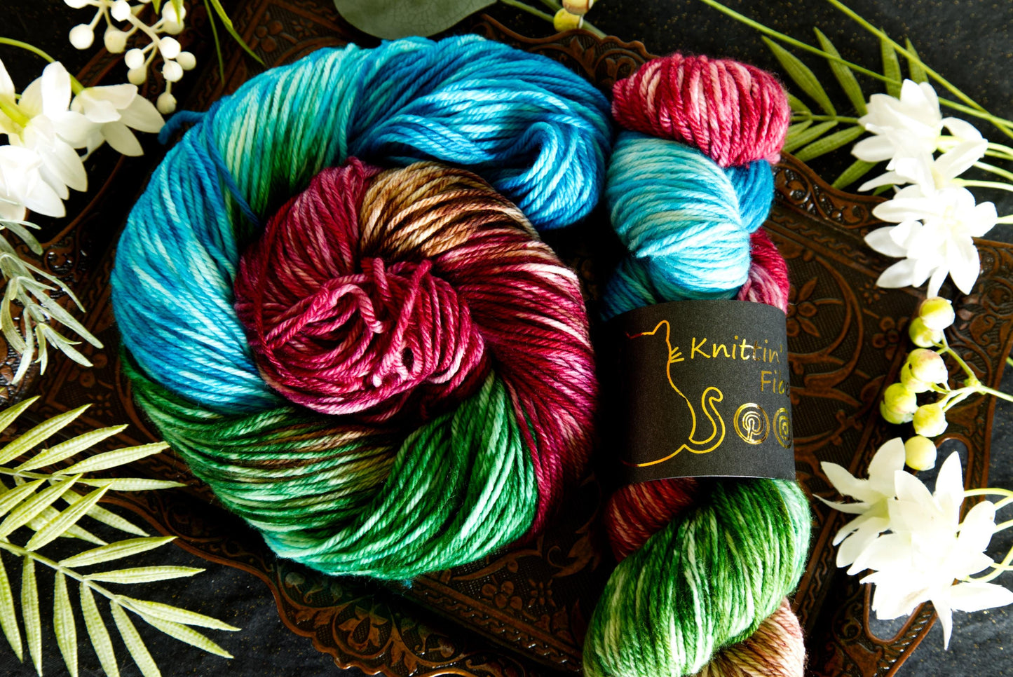 Woodland Medley - Discontinued