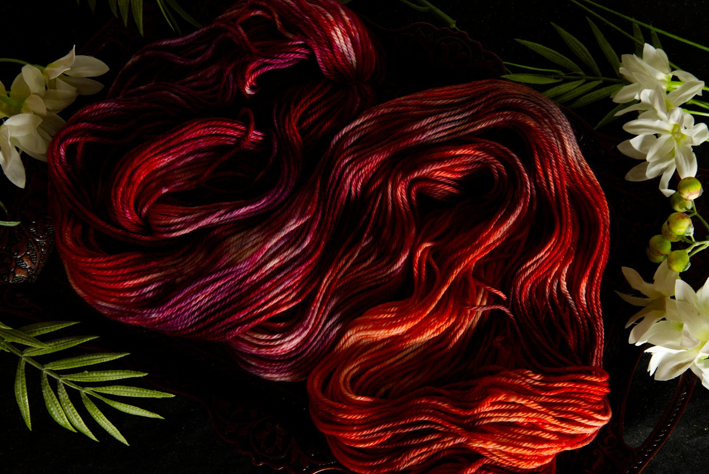 Cranberry