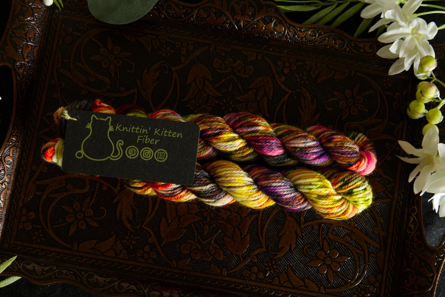 Comic Books - Mini Skein