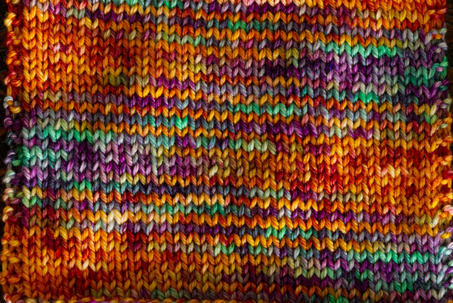 Umbrella Drink - Mini Skein