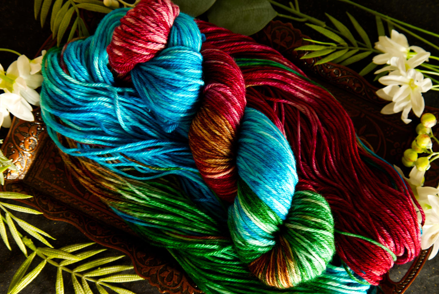 Woodland Medley - Discontinued