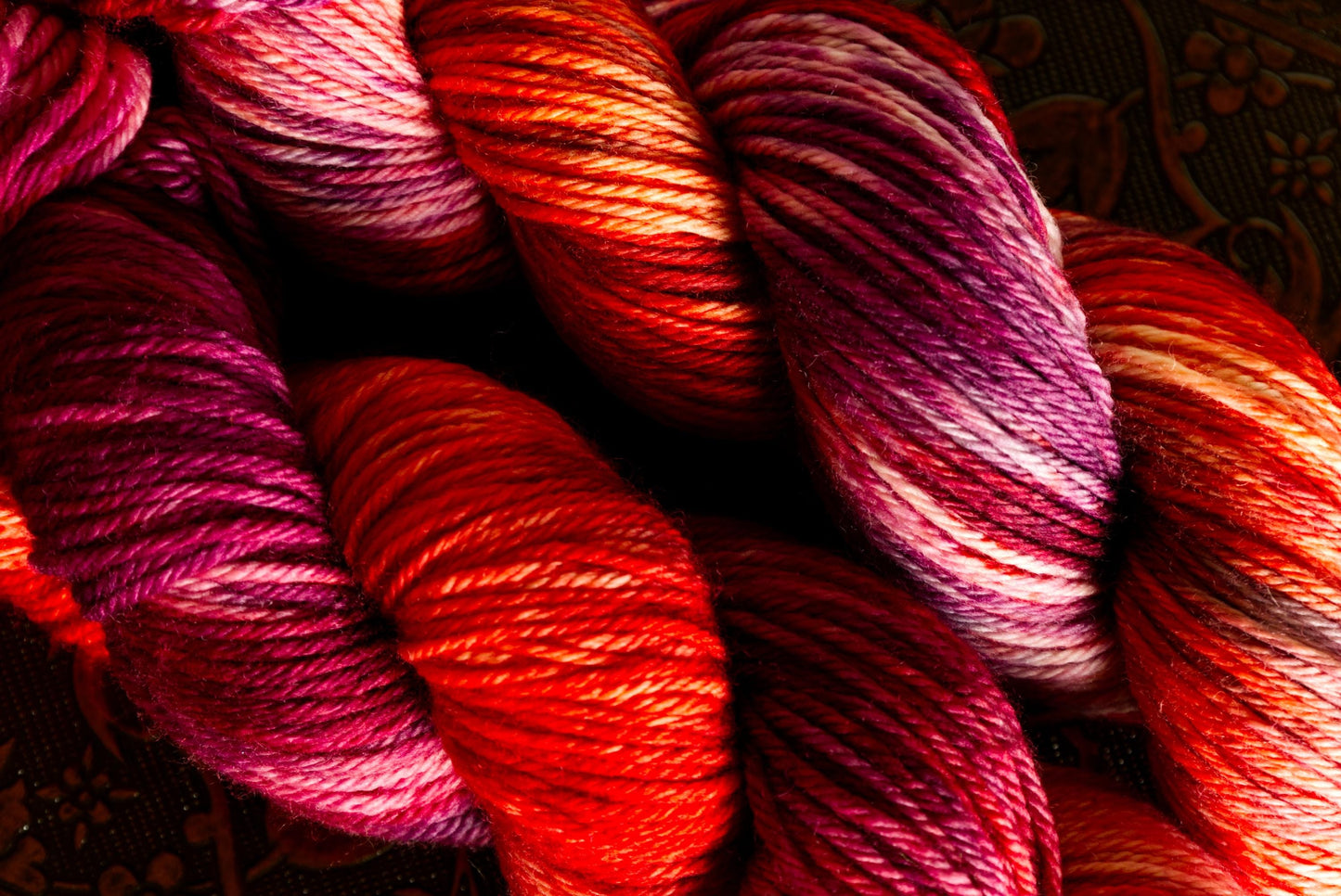 Cranberry