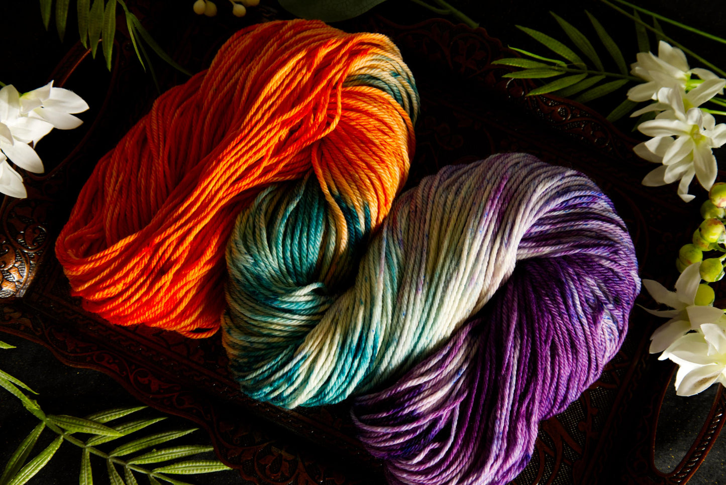 Tangerine Dreams
