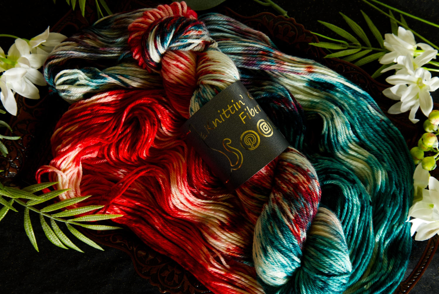 On Sale - Christmas Colorways