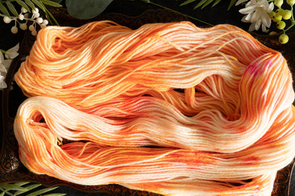 Orange Creamsicle