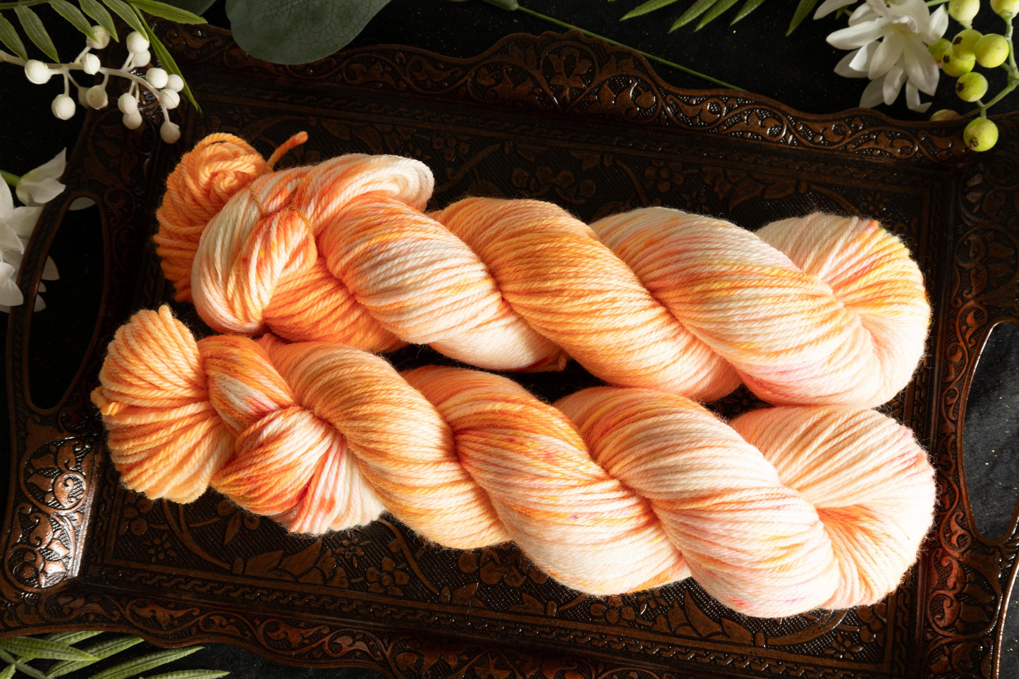 Orange Creamsicle