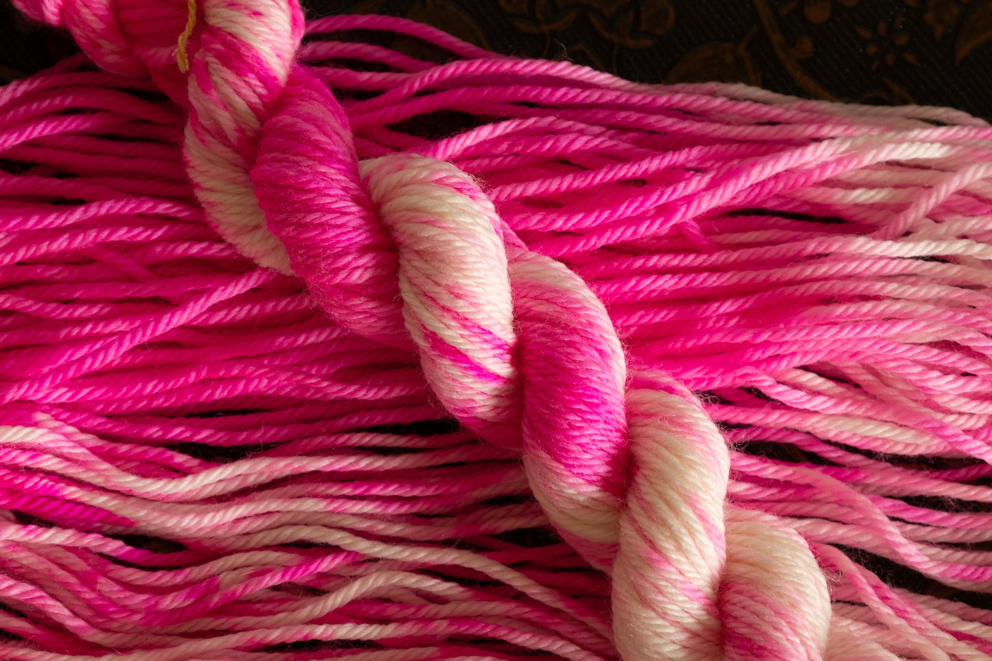 Tutti Fruiti - Mini Skein