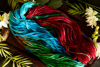 Woodland Medley - Discontinued
