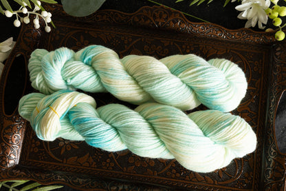 Ice Blue