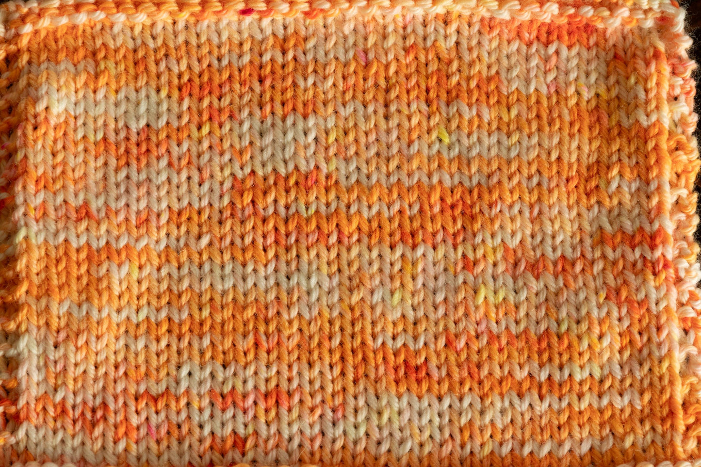 Orange Creamsicle