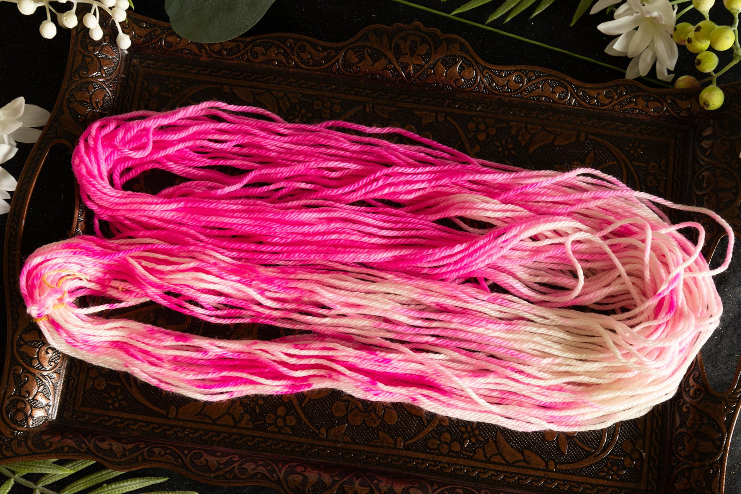 Tutti Fruiti - Mini Skein
