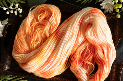Orange Creamsicle