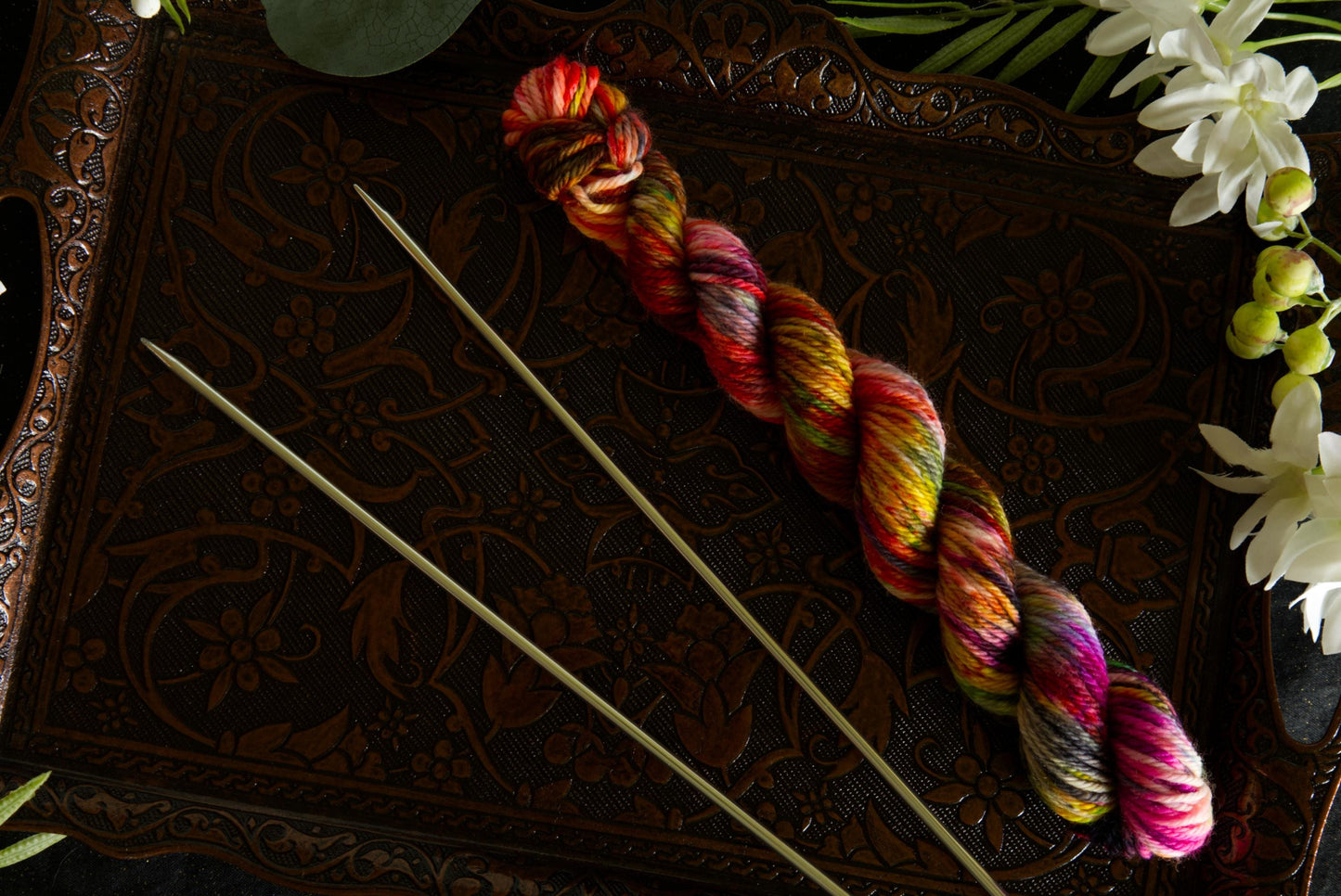 Comic Books - Mini Skein
