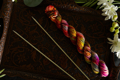 Comic Books - Mini Skein