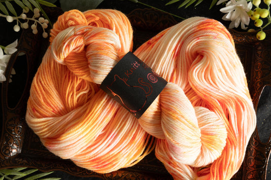 Orange Creamsicle