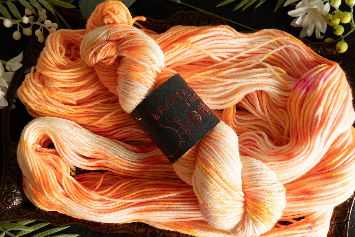 Orange Creamsicle