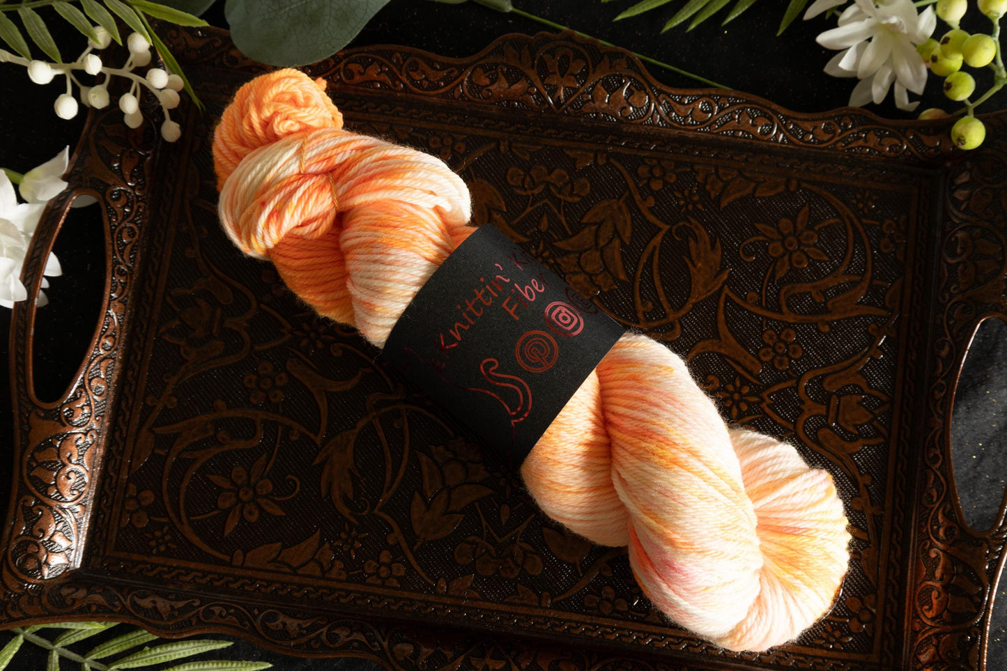 Orange Creamsicle