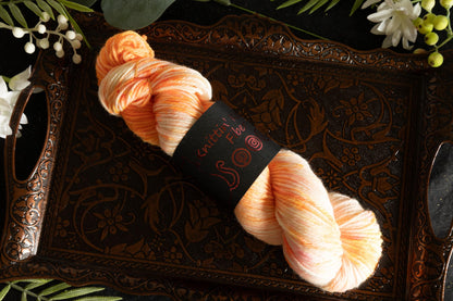Orange Creamsicle