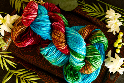 Woodland Medley - Discontinued