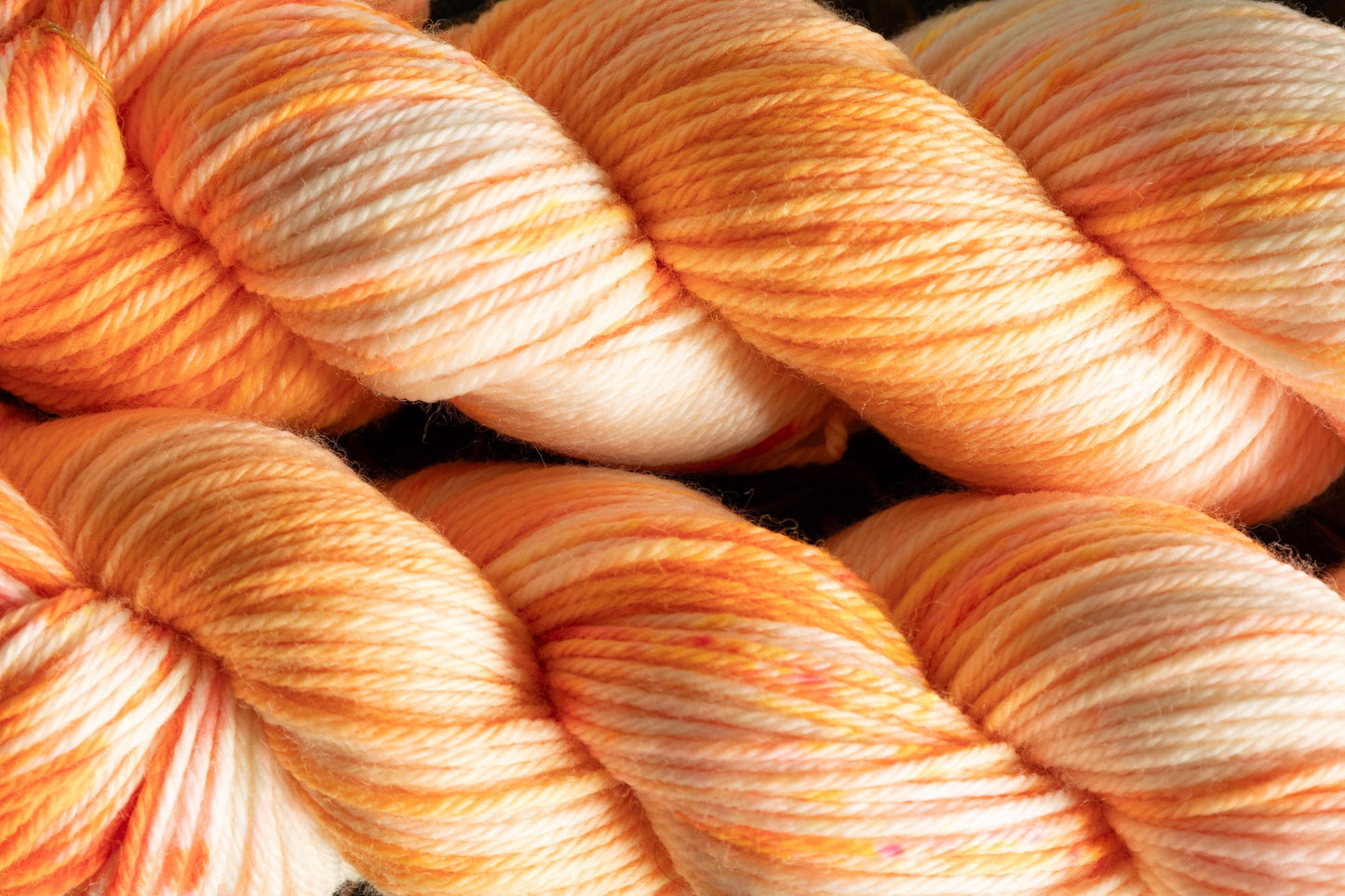 Orange Creamsicle