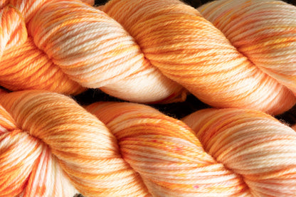 Orange Creamsicle