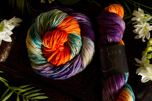 Tangerine Dreams