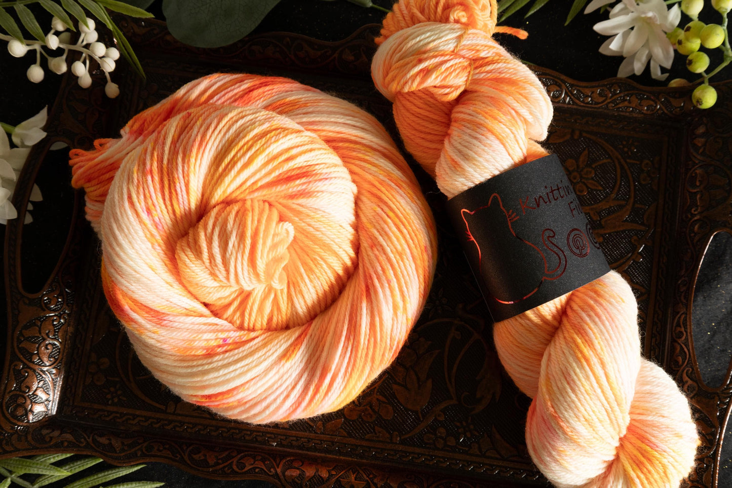 Orange Creamsicle