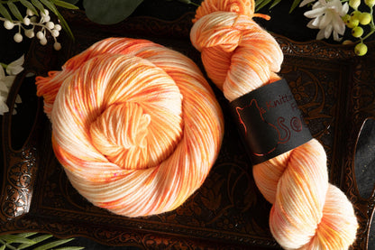 Orange Creamsicle