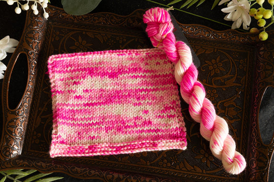 Tutti Fruiti - Mini Skein